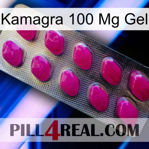 Kamagra 100Mg Gel 09
